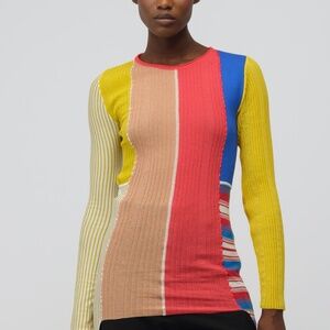 Marni Crew Neck Sweater in size 40/S